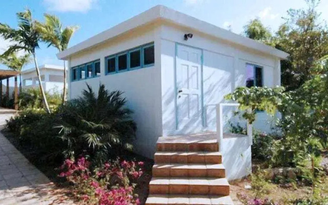 Zenaida Estate