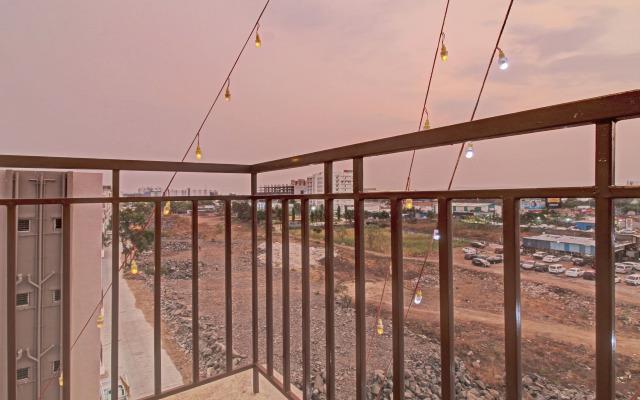 Treebo Royal Imperio, Hinjewadi