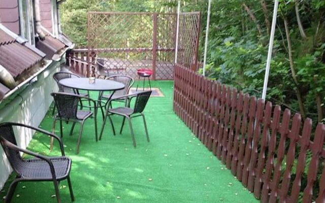 Spacious Apartment in Upper Harz near River