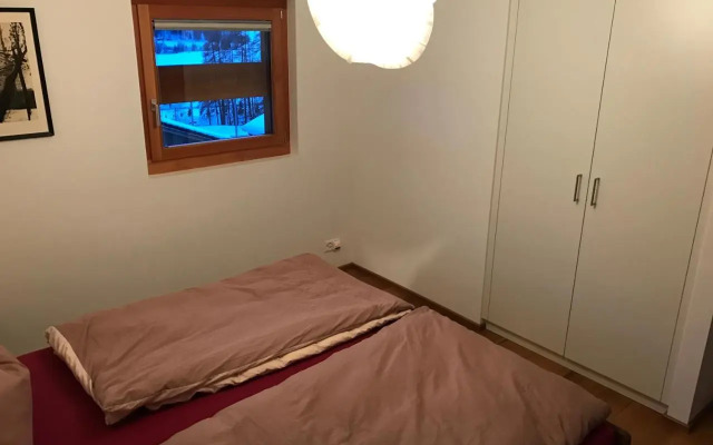Ferienwohnung Ursis Stall
