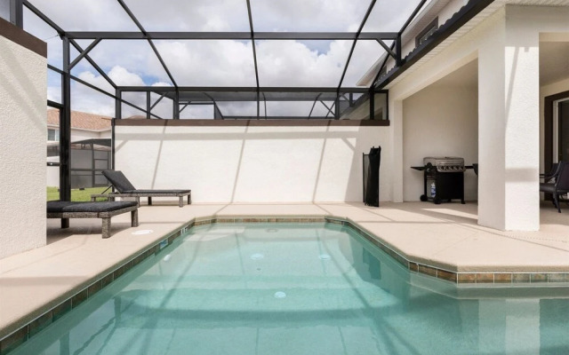 4BR Town Home In Champions Gate