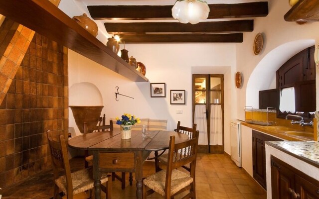 Villa - 3 Bedrooms with Pool and WiFi - 103216