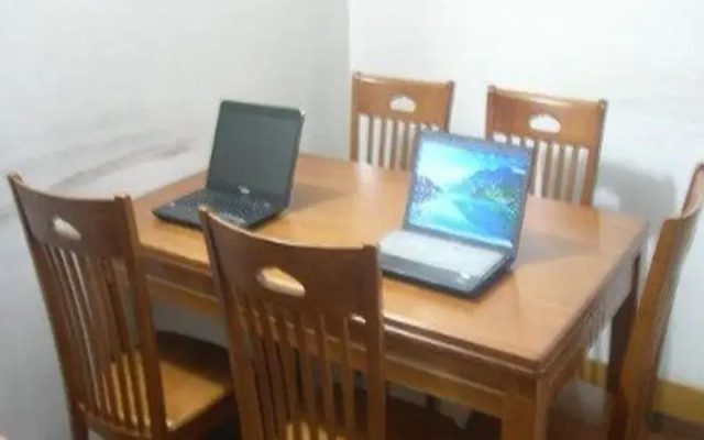 Guangzhou Backpacker Hostel