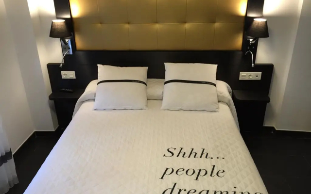 Guest House El Padrino