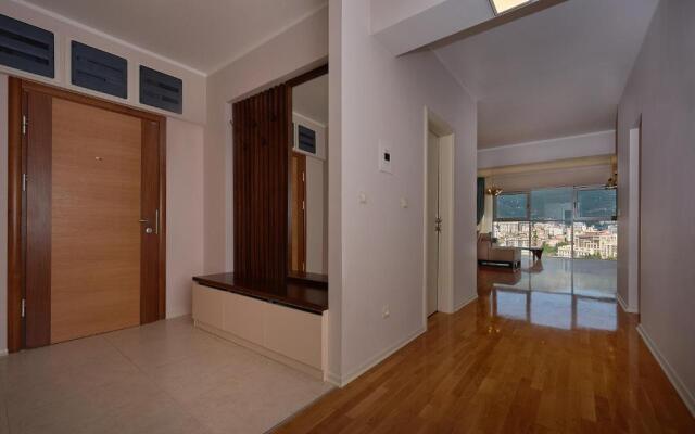 2montenegro HARMONIA APARTMENTS Becici