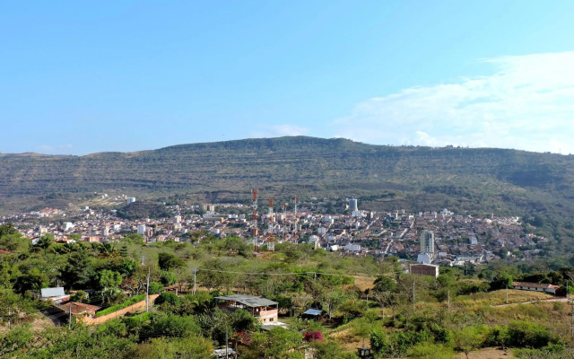 Apartamento Santamore II