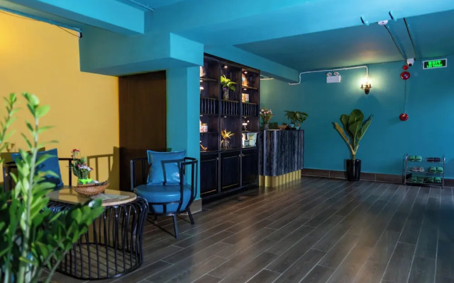 Serene Nature Hotel & Spa