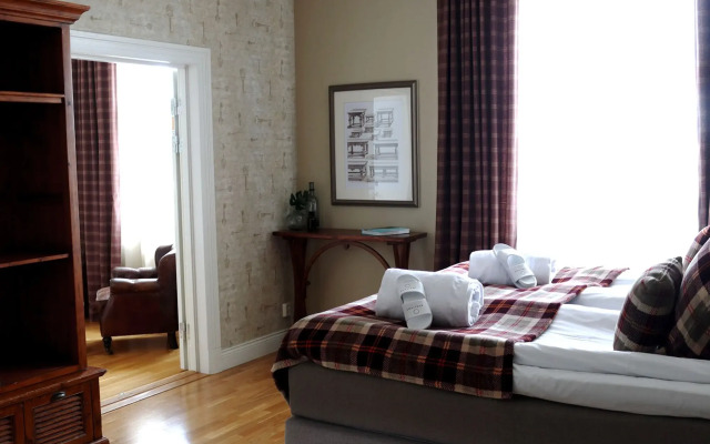 Sunlight Hotel Conference and Spa