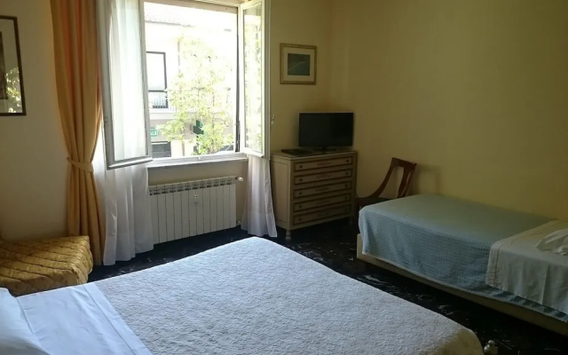 Hotel Pescetto