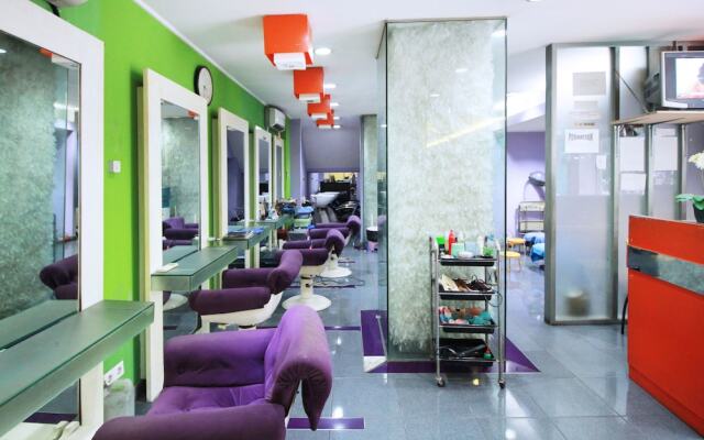 Airy Blok M Melawai 18 Jakarta