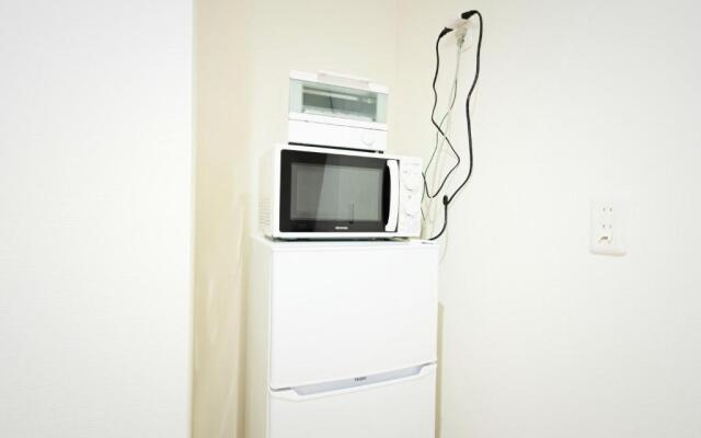 Sapporo - Apartment - Vacation STAY 7939