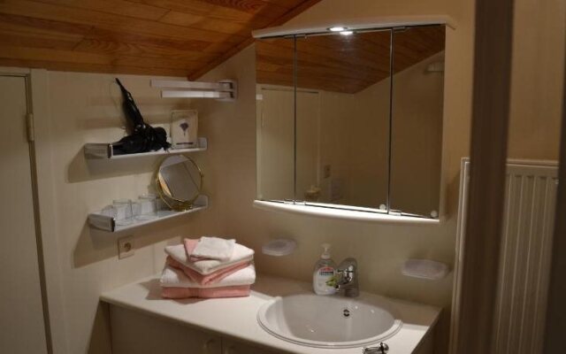 B&B Wepa-hof