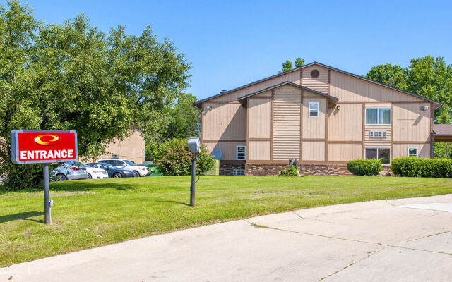 Econo Lodge Chesterton