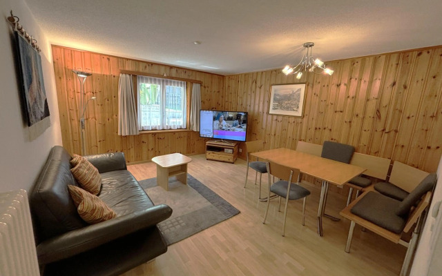Chalet Medi