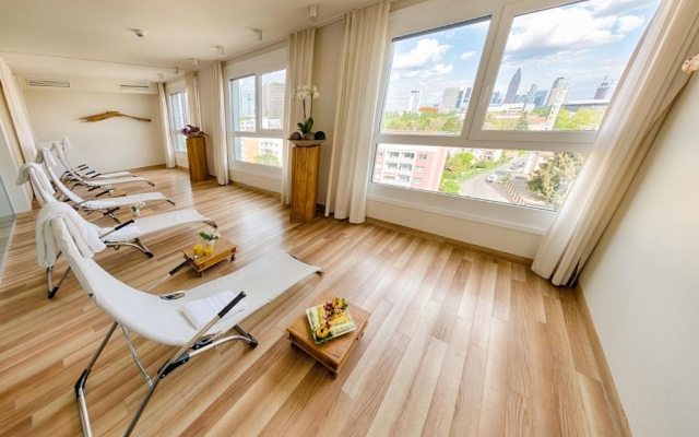 Best Western Plus Welcome Hotel Frankfurt