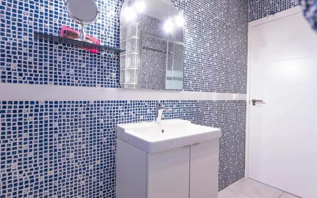 Apartamento Gallo Rojo