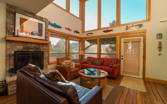 Sealevie 3 Bedroom Home