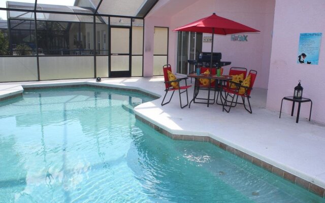 Lake Berkley Resort by ACO Vacation Homes