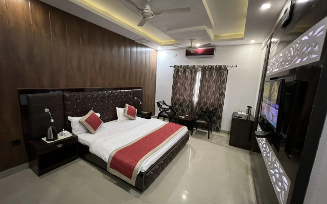 Hotel Deepshikha