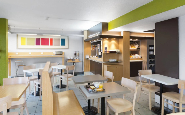 B&B HOTEL Rennes Nord Saint-Grégoire