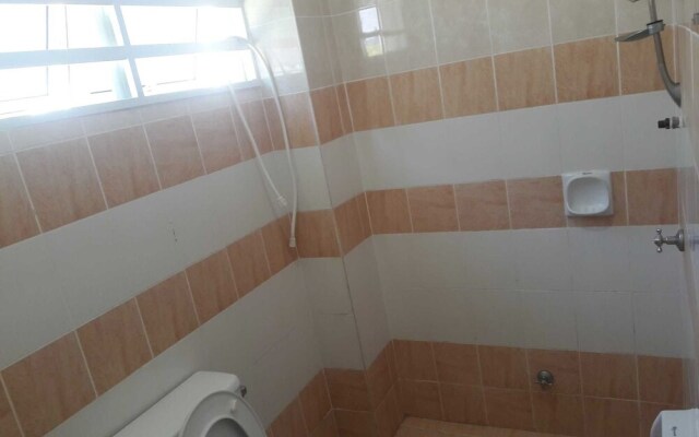 Jeffrey Homestay R @ Lost World of Tambun