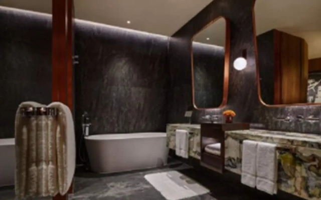 Mumian Beijing Daxing International Airport, part of Hyatt