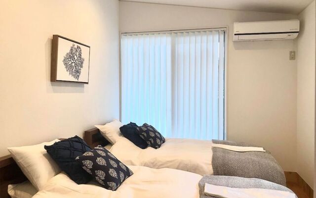 Coopers House Hakuba