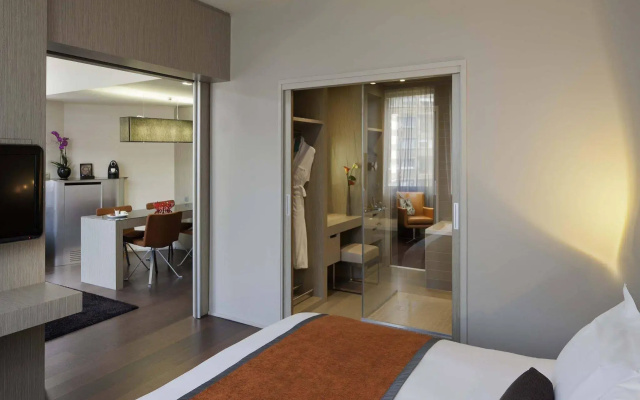 FirstName Toulouse, part of JdV by Hyatt