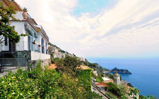 Amalfi Residence