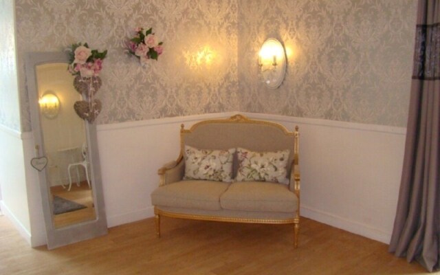 Moulin de la Civiere