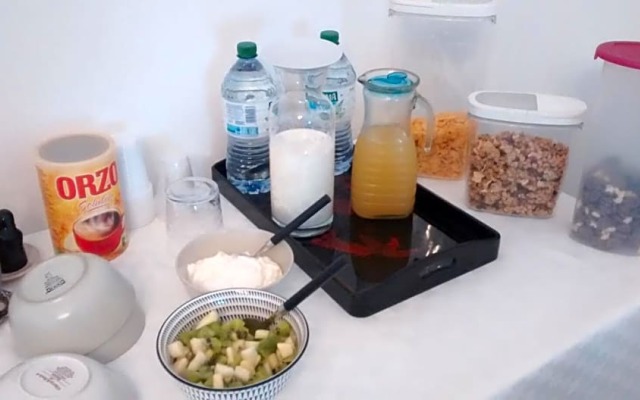 La Cage Aux Folles BB