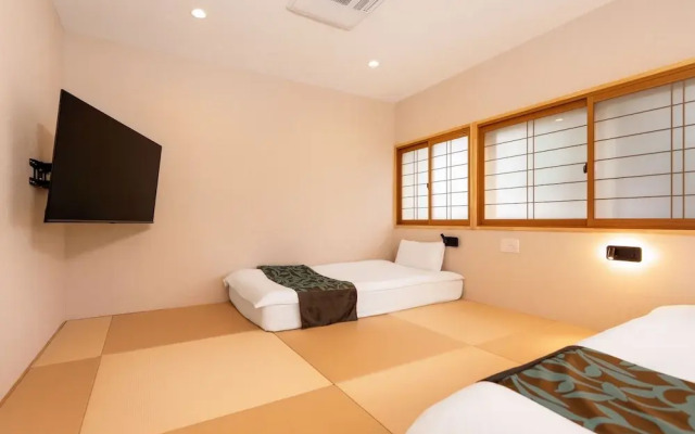 Hakuba Sunvalley Hotel