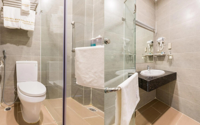 Saigon's Book Hotel Da Lat