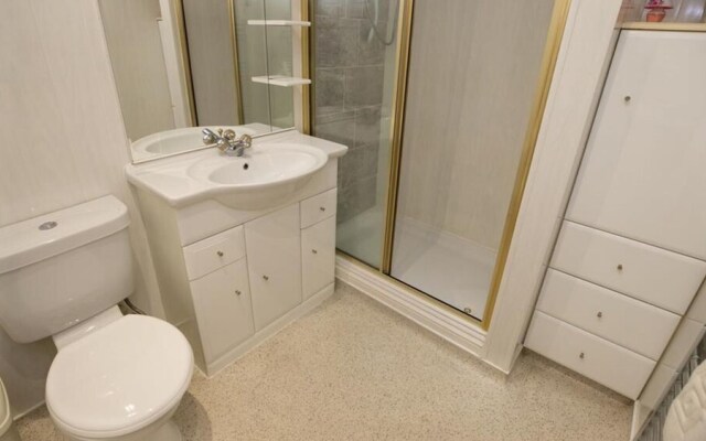 The Hilton Flat 1