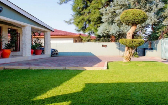 Berry Bliss Guest House