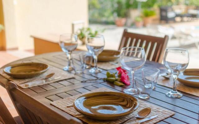 YourHouse Es Molinet Villa