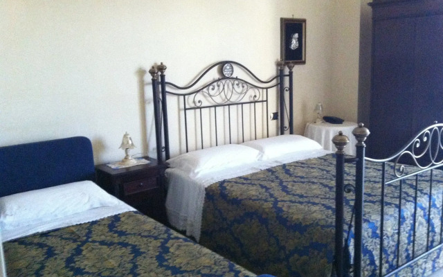 Hotel Sovrano
