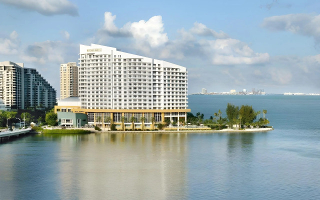 Mandarin Oriental Miami