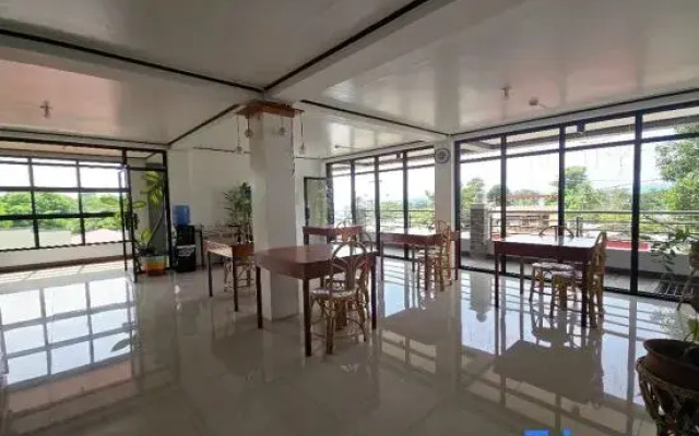 Nober Pension House City Center