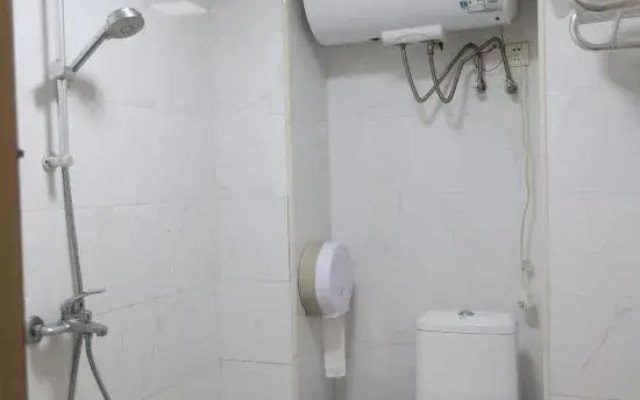 Xiangbo Yipin Apartment
