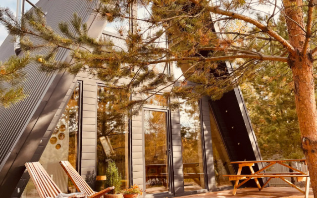 Grey house (Грей Хаус)