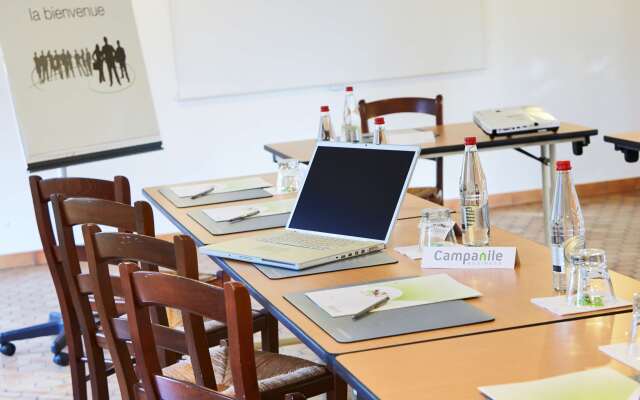 Campanile NATURE - Alençon