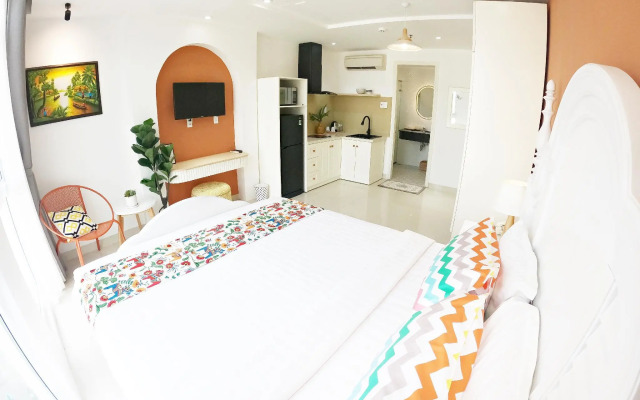 Dinh Phat Hotel