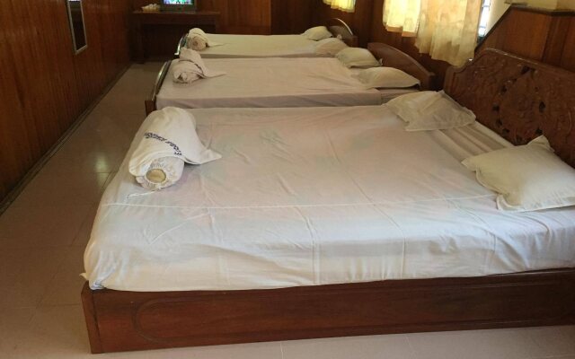 Moha Oudom Hotel