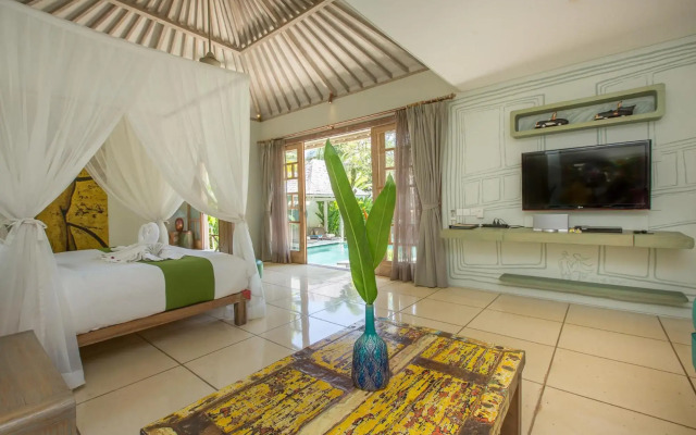 Villa Sky Li By Nagisa Bali