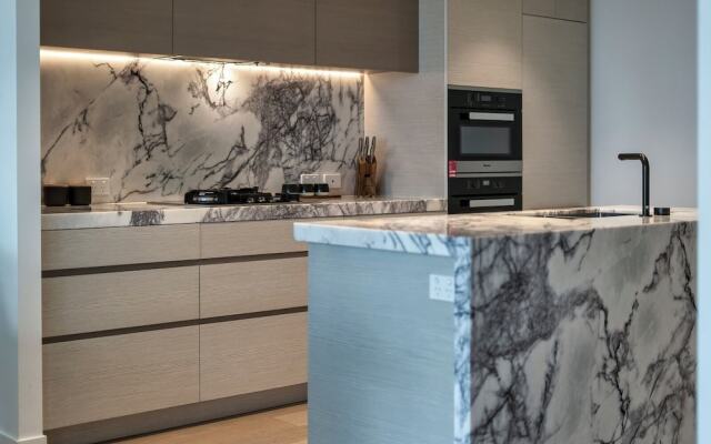 Jewel Apartments by Coastal Letting Co