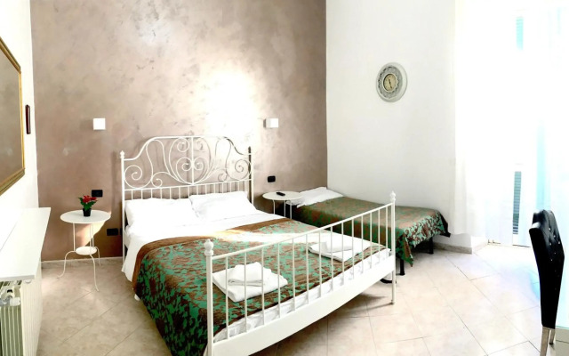 Hotel Pisa