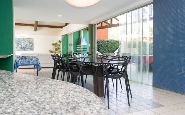 Linda casa na Praia de Guarajuba