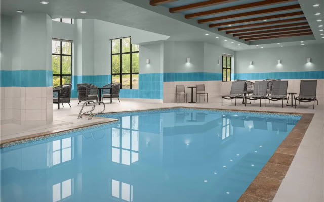 Homewood Suites by Hilton Lynnwood Seattle Everett, WA