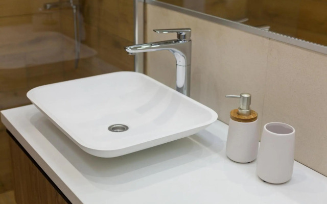 Royal VIP Apartment on Pidmurna 24